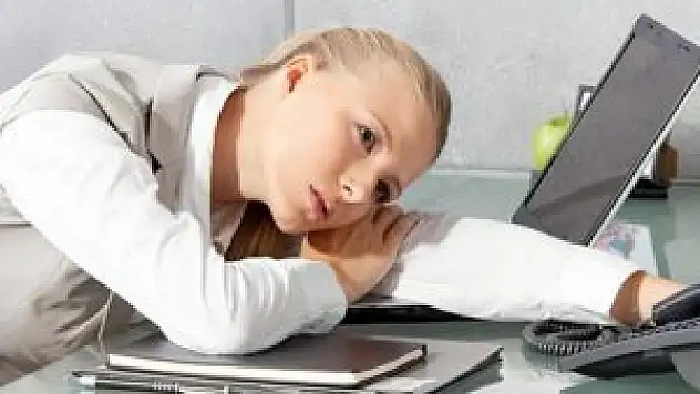 Bel ve boyun ağrıları psikolojinizi bozabilir