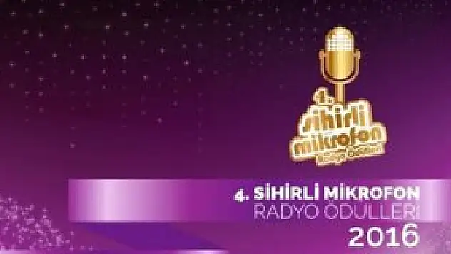 '4. Sihirli Mikrofon Radyo Ödülleri'nin ön elemesinde oy rekoru