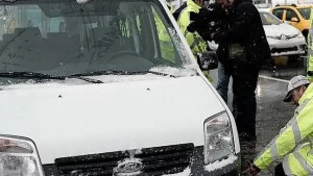 İstanbul'da 1 haftada 41 bin 498 kişiye ceza