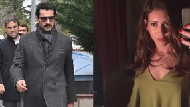 Kenan İmirzalıoğlu ve Sinem Kobal'ın düğün tarihi belli oldu