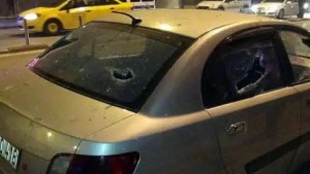 Gaziantep'te bar baskını: 8 yaralı