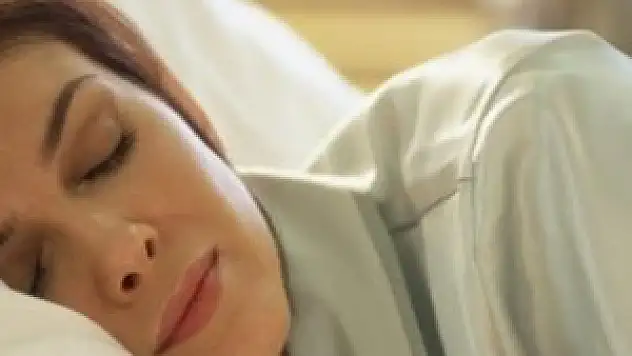 Toplum olarak uyuyoruz