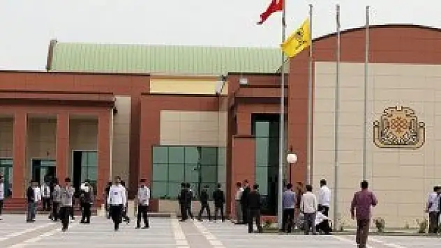 Türkiye yabancı öğrenciler için 'güvenli liman'