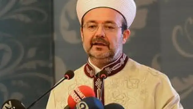 İftar sofraları israf sofralarına dönüşmesin