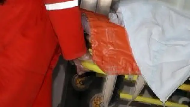 13 yaşındaki çocuk ormanda tüfekle vurularak öldürüldü