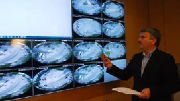 Dijital altyapıya büyükşehir imzası