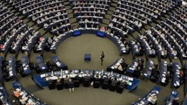 Avrupa Parlamentosu'ndan Mısır'a çağrı