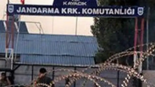 Karakol baskınına çifte yalanlama