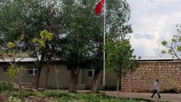 Van'da 6 ayda 7 karakol kapatıldı