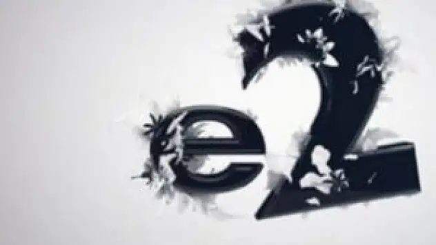 CNBC-e'den sonra e2 de kapandı