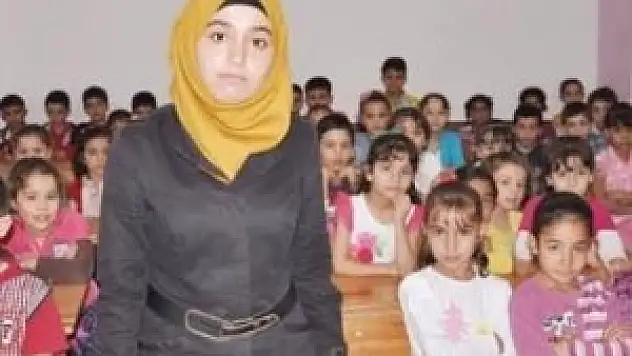 Okullara Suriyeli öğretmenler geliyor