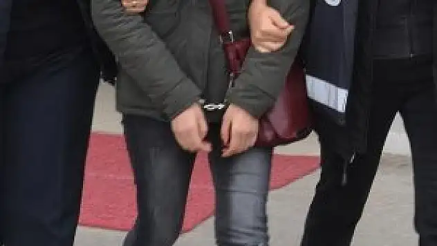 İzmir'de gasp iddiası