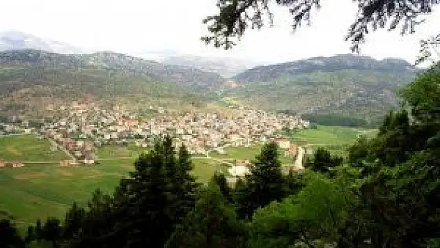 'Kadrajda Derebucak Var' fotoğraf yarışması başladı