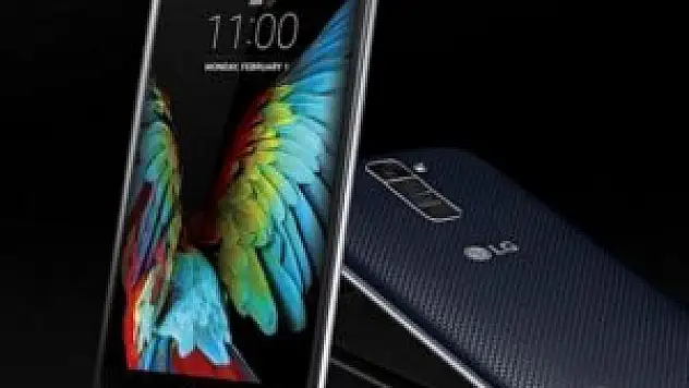 LG K10 ve LG K4 satışa sunuluyor
