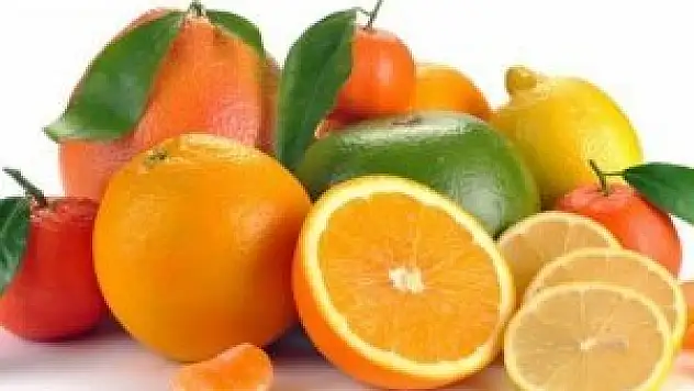 İşte kış aylarında tüketilebilecek ara öğünler