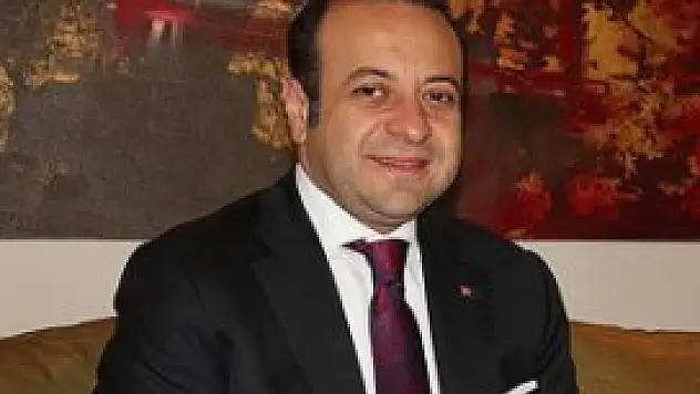 Batı ahkam kesmesin