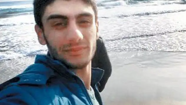 Gençlik kampında ikinci Yasin Börü vakası