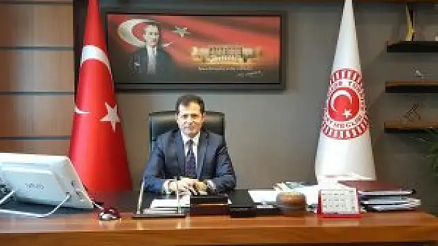 Ziya Altunyaldız: 'AR-GE paketi sanayiye eşik atlatacak'