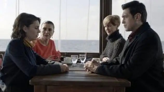 Mayıs Kraliçesi final yapıyor