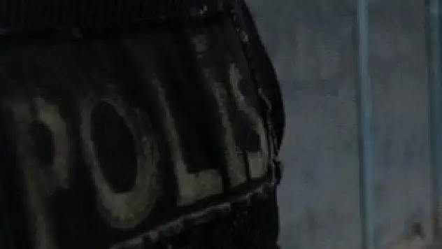 Başkent'te polise ateş açıldı!