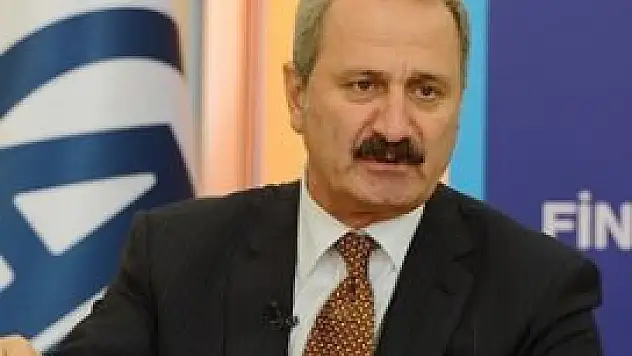 Müteahhitlik sektörü tam gaz