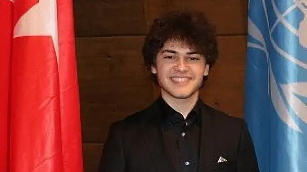 UNESCO'da 'Palmira için barış' konseri