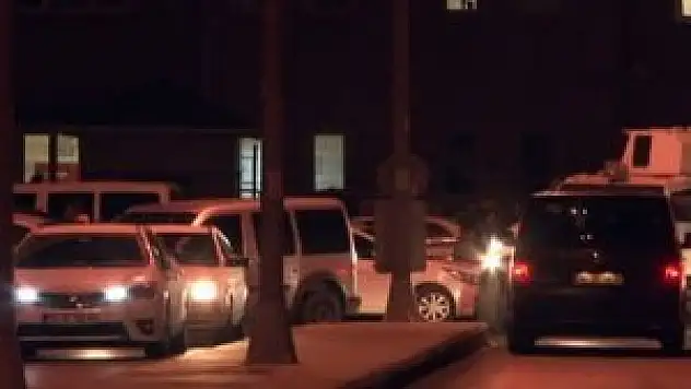 Kıraathane saldırısının ardından helikopter destekli terör operasyonu!