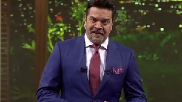 Özcan Deniz'den Beyaz'a tepki!