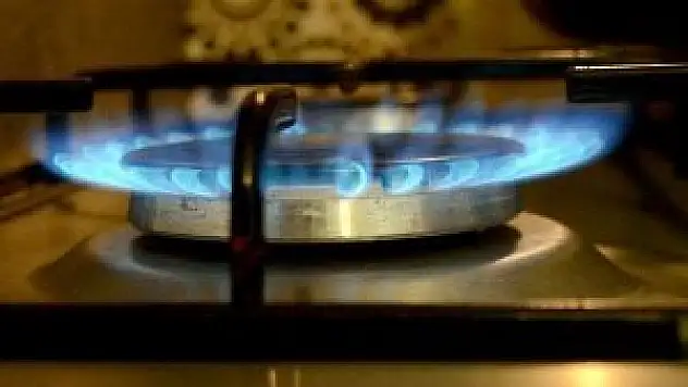 Doğalgaz tüketiminde rekor haftası