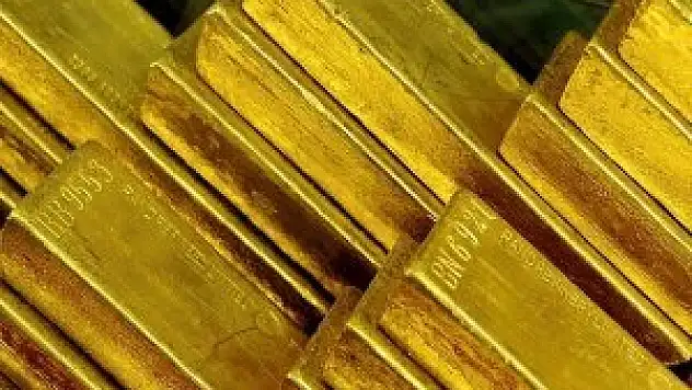 Altının onsu 3 ayın zirvesinde