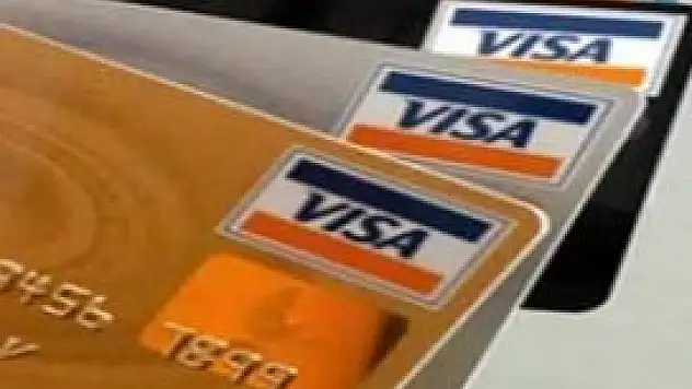 Kredi kartı sahipleri dikkat!