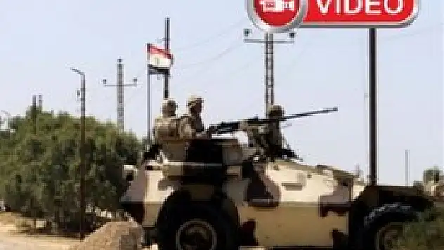 Mısır'da darbe sonrası şiddet artıyor!