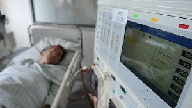 Türkiye'de 25 bin hasta böbrek bekliyor