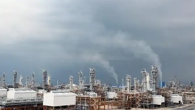 Doğalgaza indirim kararı!