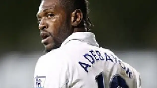 Beşiktaş Adebayor ile anlaştı