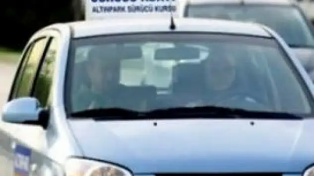 Artık 1 yıl stajyersiniz