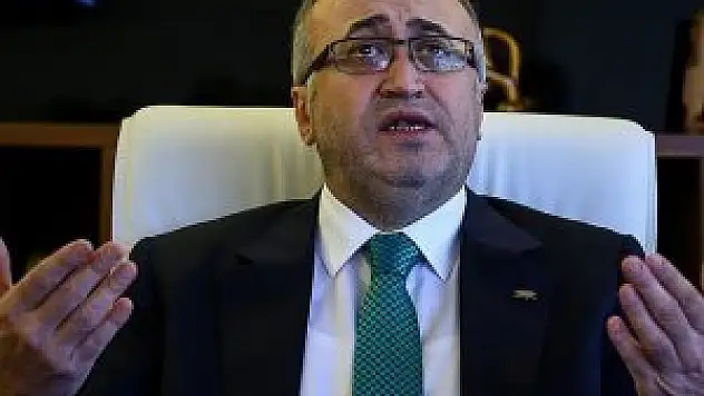 'Ekmek fiyatları illere göre değişiklik arz etmektedir'