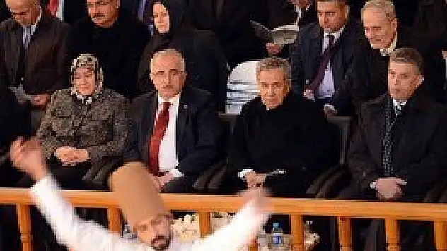 'Bütün insanlığın hukukunu savunmalıyız'