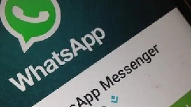 WhatsApp'tan tarihi rekor!