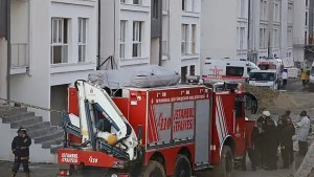 Esenyurt'taki asansör kazasında 2 tutuklama