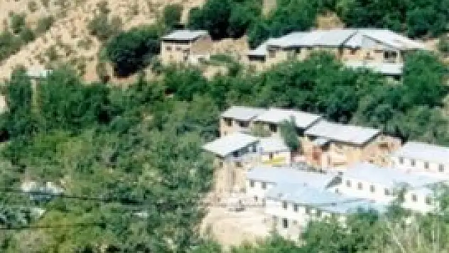 Başbağlar Katliamının 20. Yılı