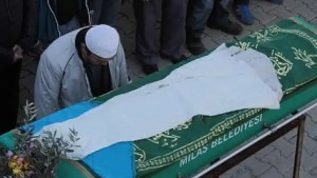 15 gün önce evlenmişti, kazada öldü