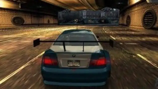 Need for Speed: Most Wanted bedava oldu