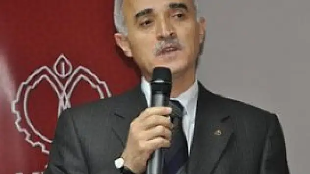 MÜSİAD'dan Mısır açıklaması