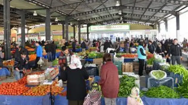Ocak eyı enflasyon rakamları açıklandı