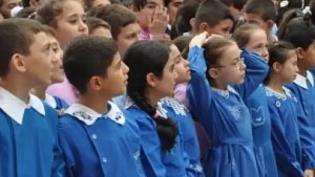 17 milyon öğrenciye müjdeli haber