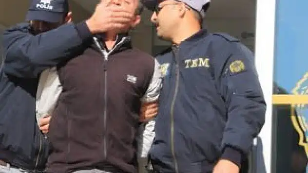 Yakalanmasalardı kana bulayacaklardı