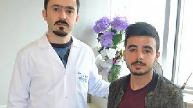 Uzuv kopmalarında zamanla yarışılıyor