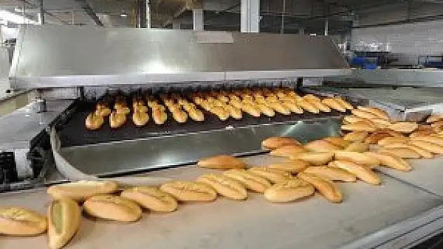 Ankara Halk Ekmek zammı geri çekti