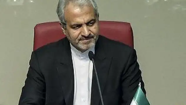 'İki ülke arasında yeni bir başlangıç sayılır'